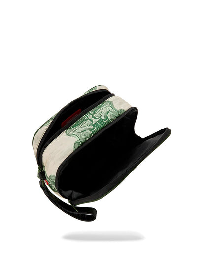 BEAR FORCE ONE TOILETRY BRICK | Sprayground Exclusive