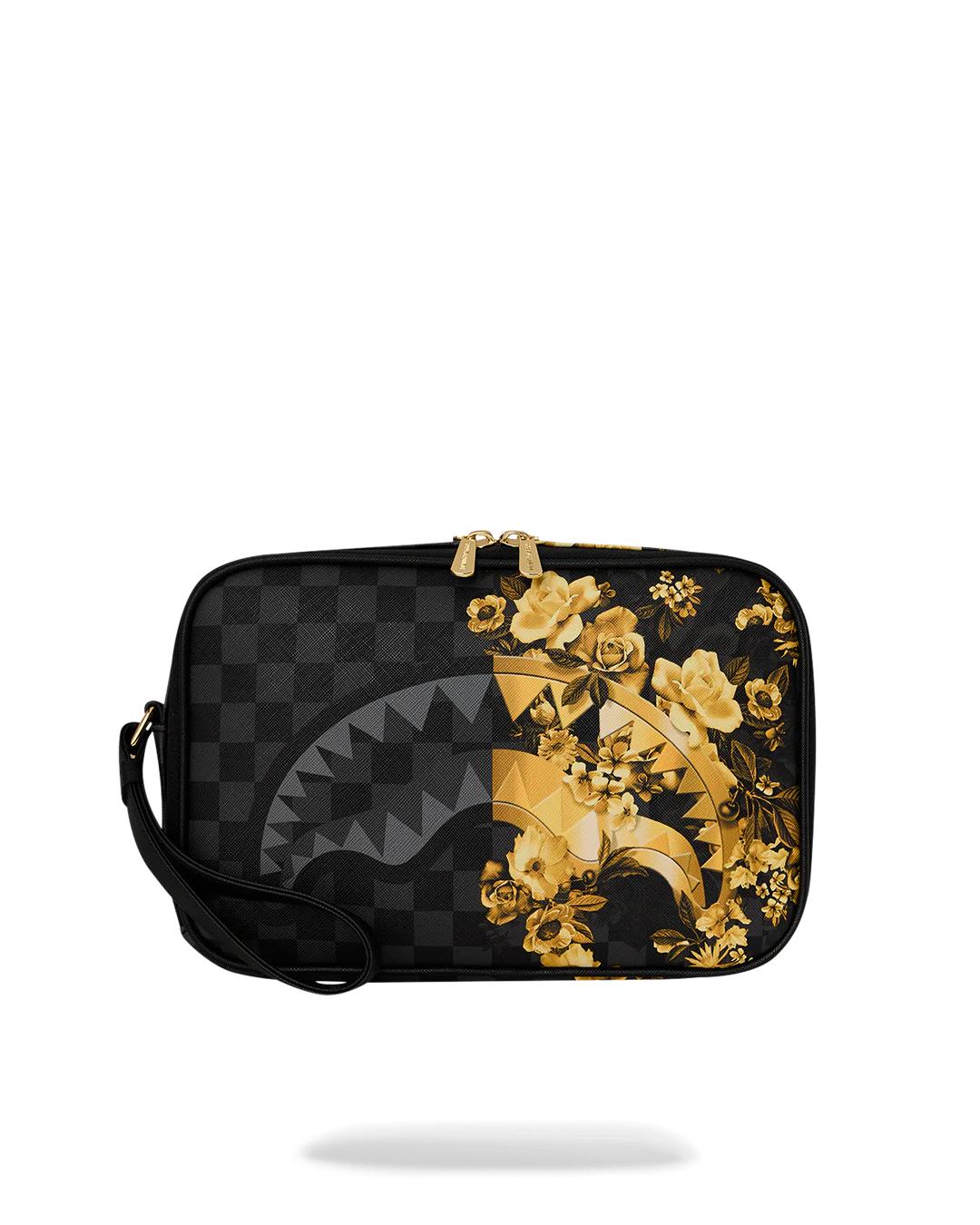 BILLIONAIRE BLOOM TOILETRY BRICK | Sprayground Classic