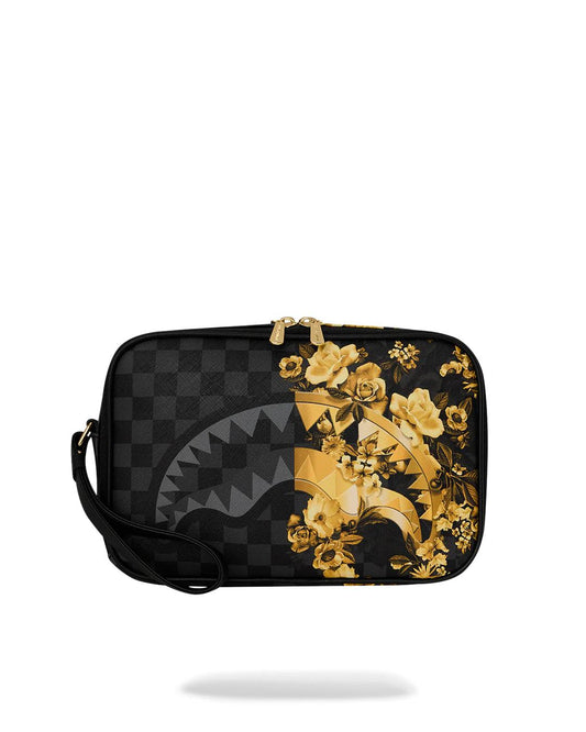 BILLIONAIRE BLOOM TOILETRY BRICK | Sprayground Classic