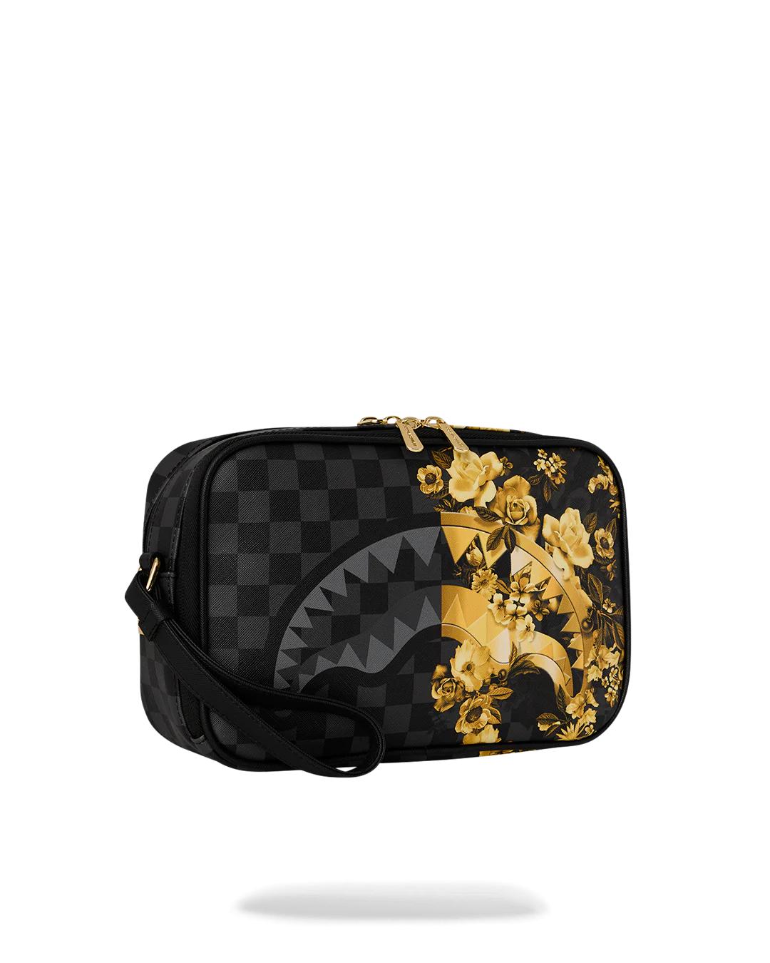 BILLIONAIRE BLOOM TOILETRY BRICK | Sprayground Classic