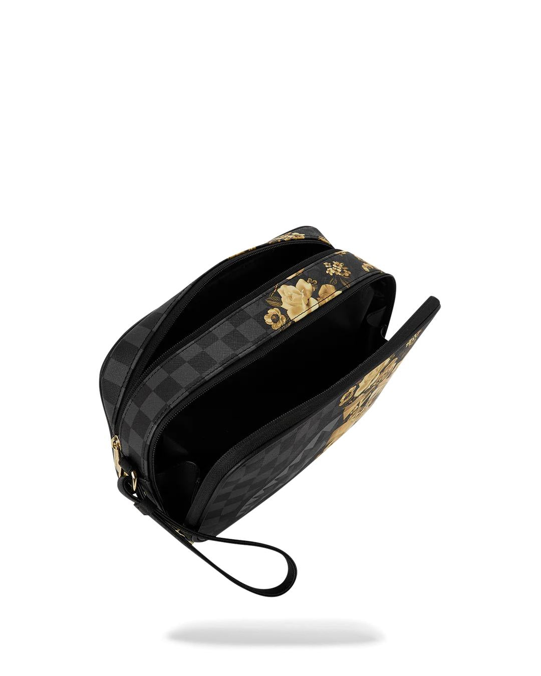 BILLIONAIRE BLOOM TOILETRY BRICK | Sprayground Classic