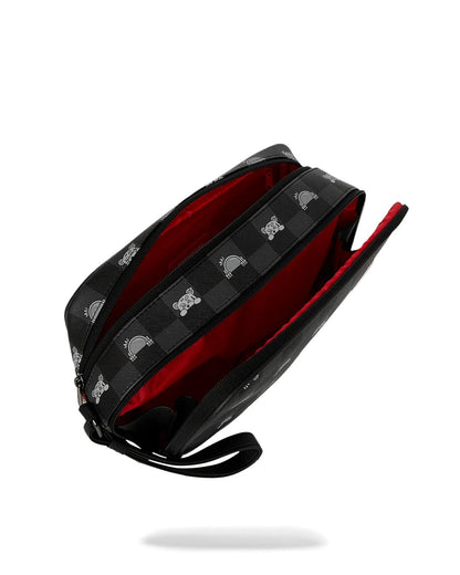 SHARK MOB HIDEOUT TOILETRY BRICK | Sprayground Essential
