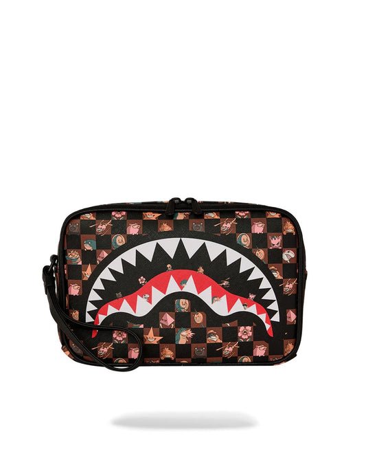 STEALTH CREW TOILETRY BRICK | Sprayground Everyday