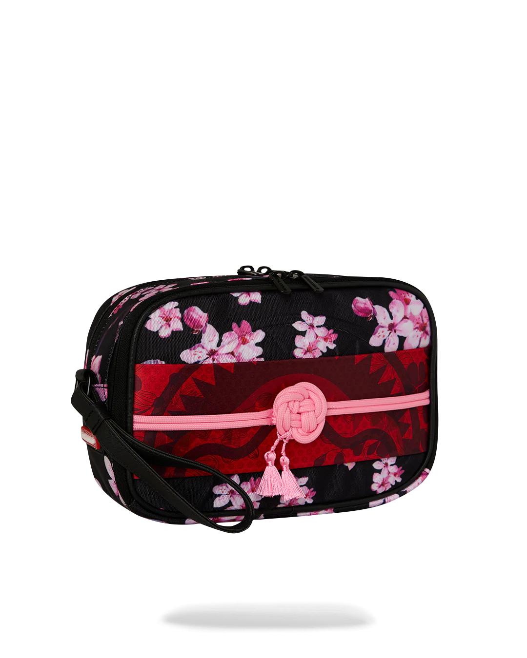 OUKA KENRAN HAYUMI HOKAZANO OFFICIAL COLLAB TOILETRY BRICK | Sprayground Great Value