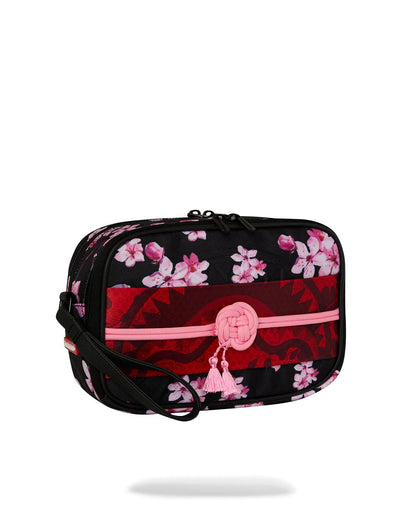 OUKA KENRAN HAYUMI HOKAZANO OFFICIAL COLLAB TOILETRY BRICK | Sprayground Great Value