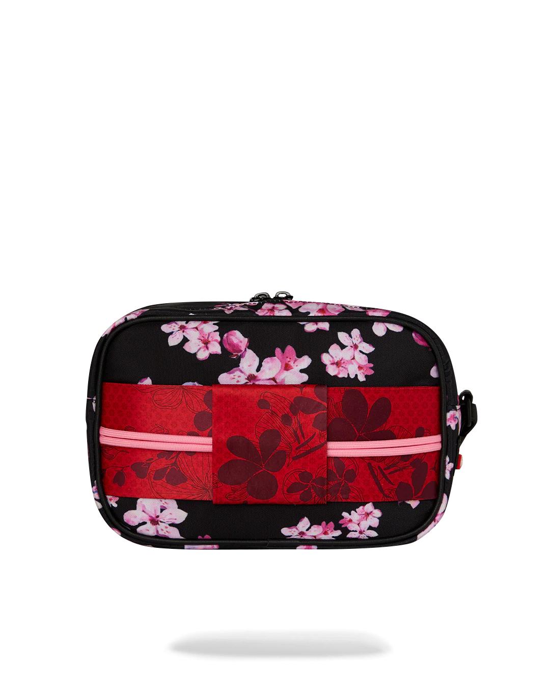 OUKA KENRAN HAYUMI HOKAZANO OFFICIAL COLLAB TOILETRY BRICK | Sprayground Great Value