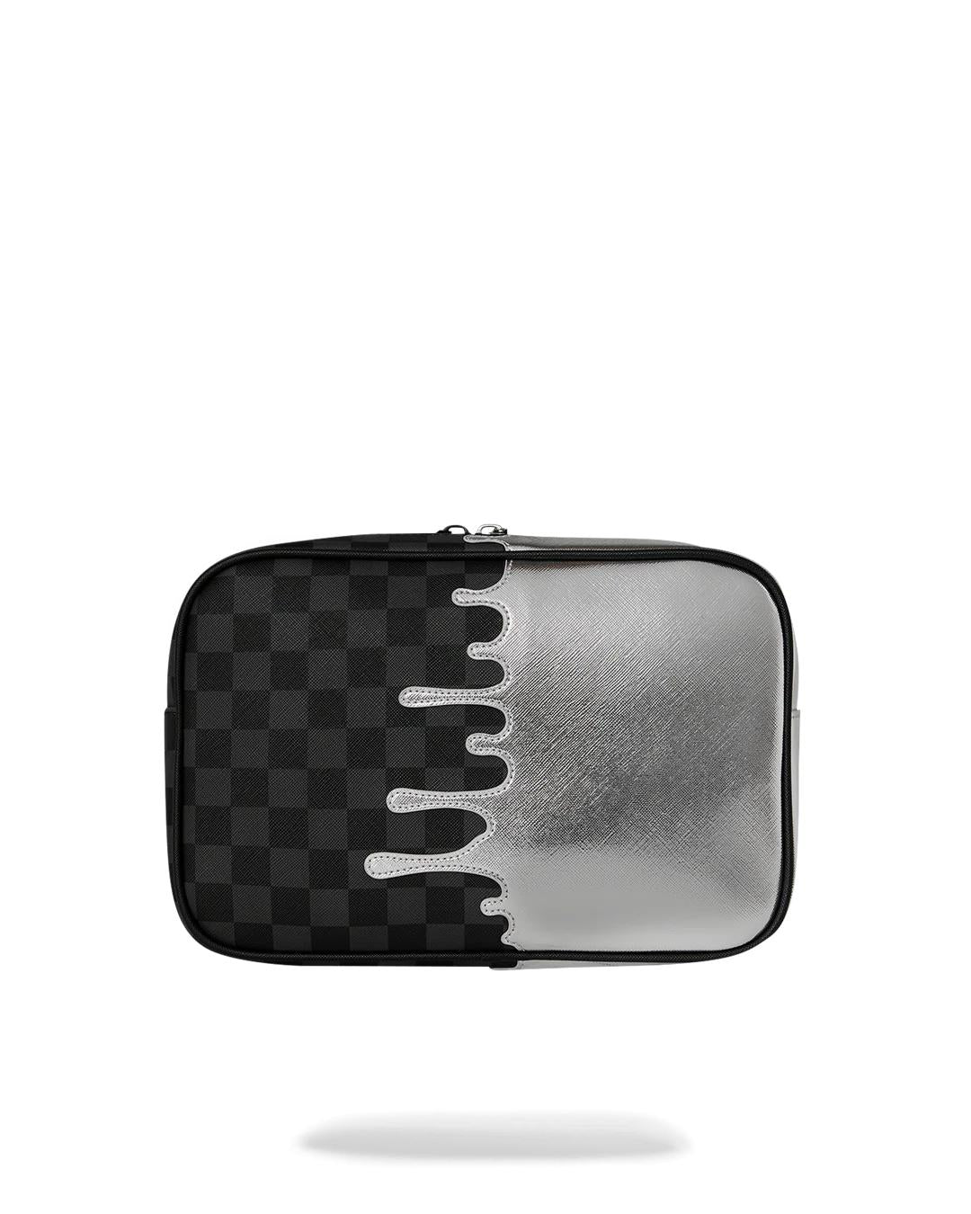 CHROME SPECTRE TOILETRY BRICK | Sprayground Latest
