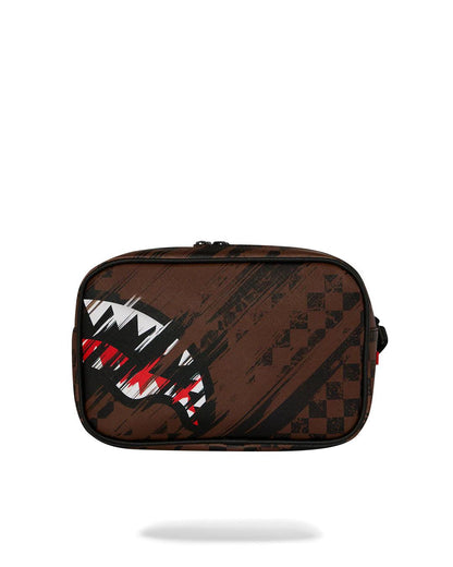 SHARKS IN PARIS NIGHT DRIFT TOILETRY BRICK | Sprayground Premium