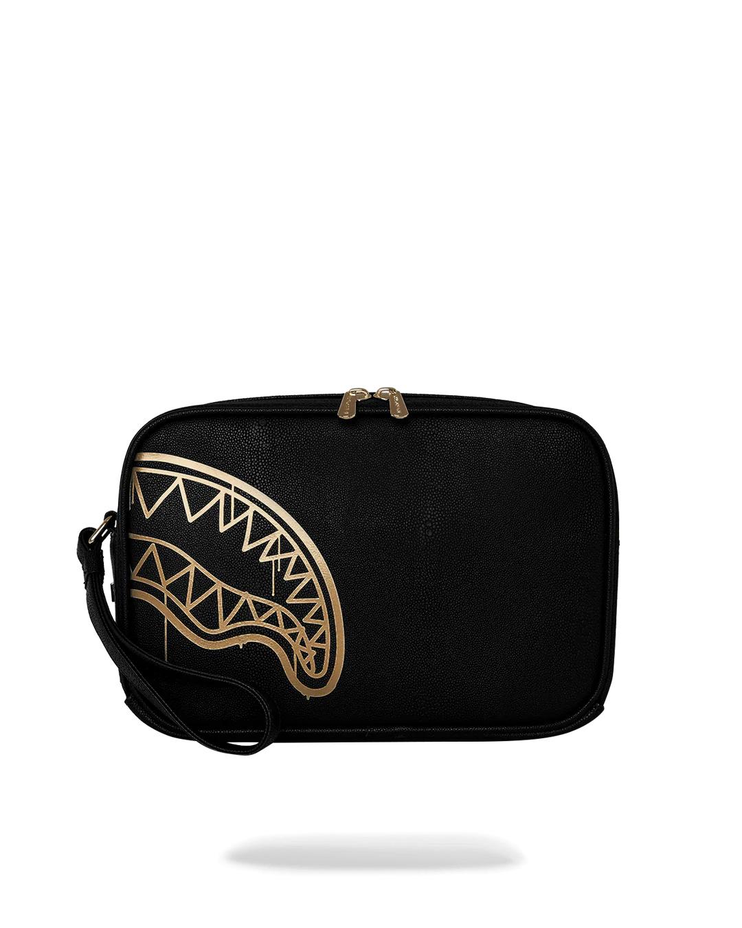 GOLD FANG TOILETRY BRICK | Sprayground New
