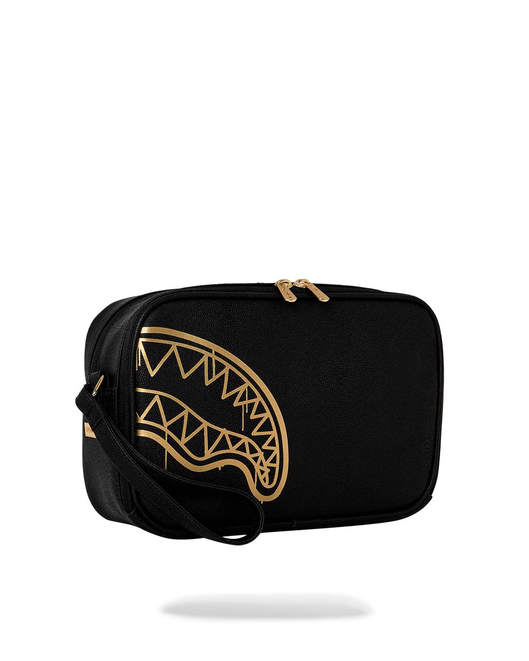 GOLD FANG TOILETRY BRICK | Sprayground New