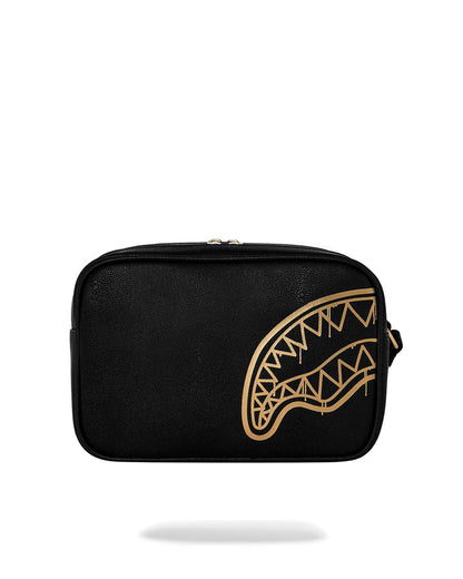 GOLD FANG TOILETRY BRICK | Sprayground New