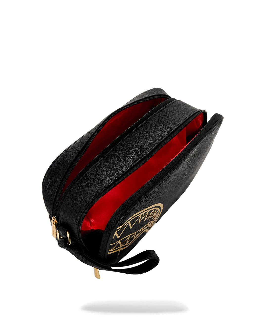 GOLD FANG TOILETRY BRICK | Sprayground New