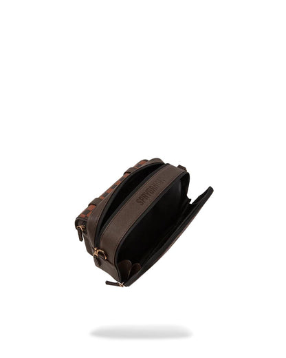 SPECIAL OPS AIR CARGO TOILETRY BAG | Sprayground Popular