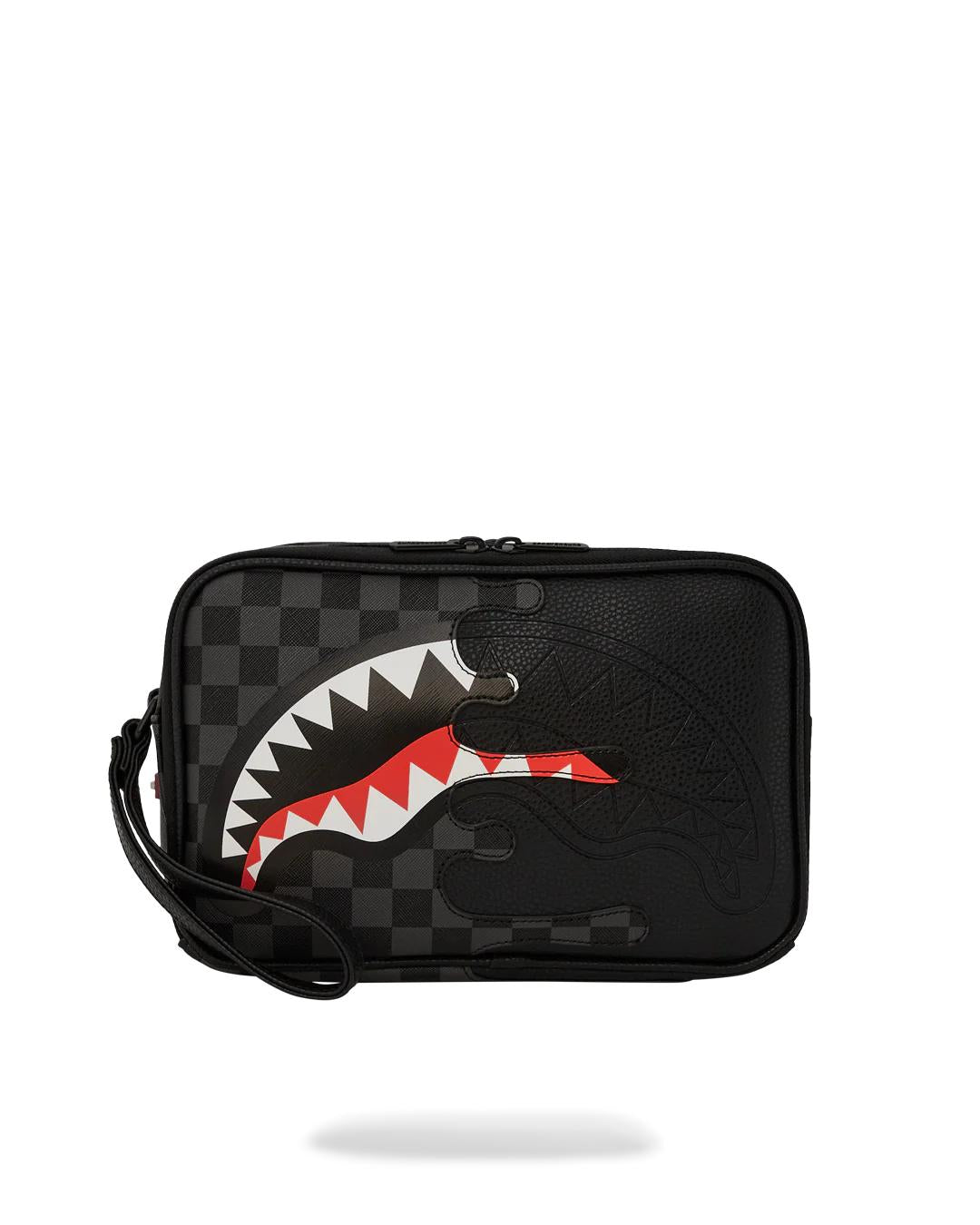 SPEED SHARK SIDE SWIPE TOILETRY BAG | Sprayground Exclusive