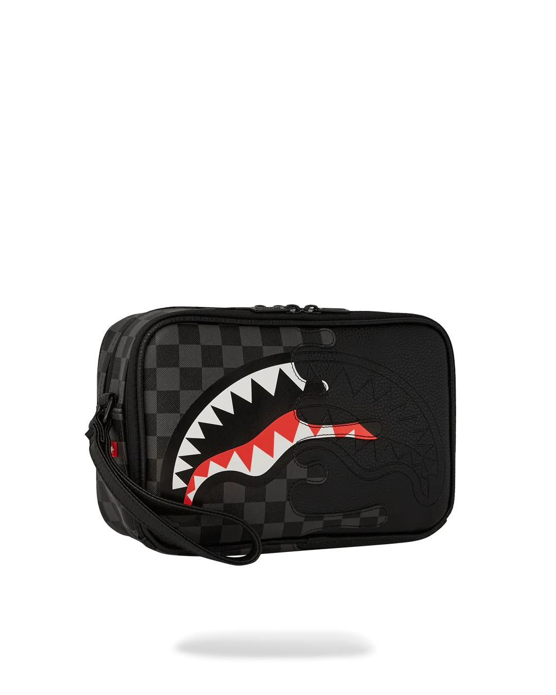 SPEED SHARK SIDE SWIPE TOILETRY BAG | Sprayground Exclusive