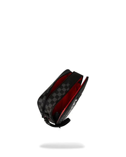 SPEED SHARK SIDE SWIPE TOILETRY BAG | Sprayground Exclusive