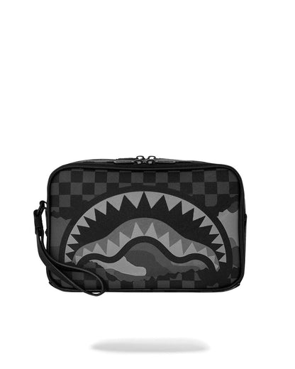 3AM RIPTIDE BRICKSIDE TOILETRY BAG | Sprayground Classic