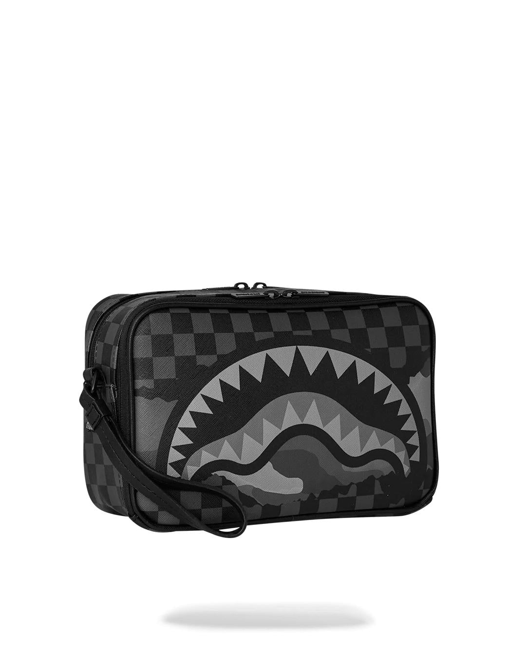 3AM RIPTIDE BRICKSIDE TOILETRY BAG | Sprayground Classic