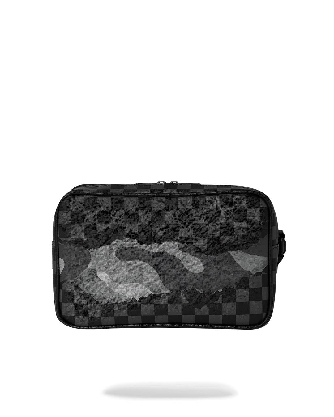 3AM RIPTIDE BRICKSIDE TOILETRY BAG | Sprayground Classic