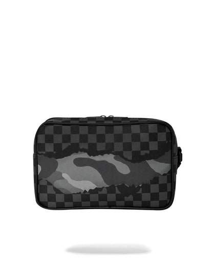 3AM RIPTIDE BRICKSIDE TOILETRY BAG | Sprayground Classic