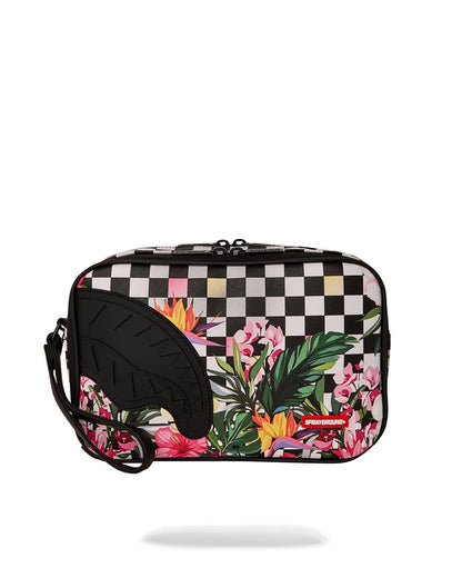 RODEO DRIVE BRICKSIDE TOILETRY BAG | Sprayground Value