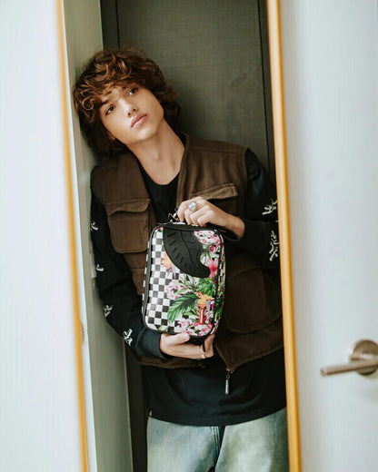 RODEO DRIVE BRICKSIDE TOILETRY BAG | Sprayground Value