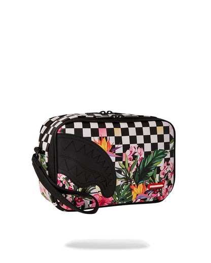 RODEO DRIVE BRICKSIDE TOILETRY BAG | Sprayground Value