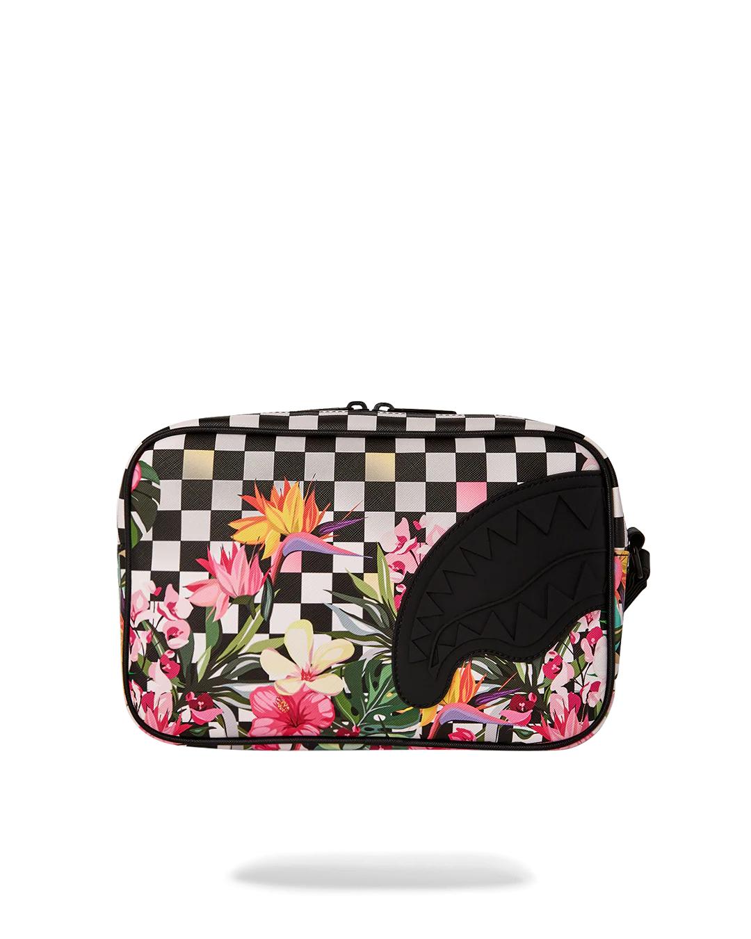 RODEO DRIVE BRICKSIDE TOILETRY BAG | Sprayground Value
