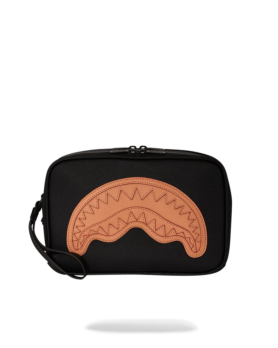 GRAND TOURER TOILETRY BAG | Sprayground New