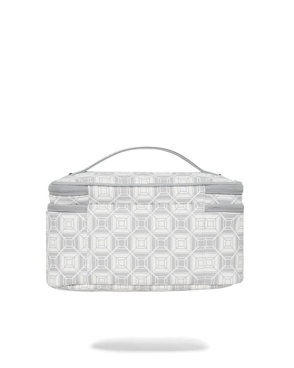 A.I.8 AFRICAN INTELLIGENCE BOOKED & BUSY COSMETIC CASE | Sprayground Signature