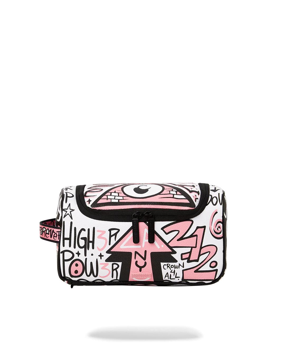 JADORE TOILETRY BAG | Sprayground Essential