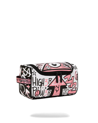 JADORE TOILETRY BAG | Sprayground Essential
