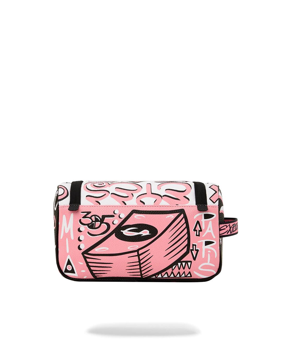 JADORE TOILETRY BAG | Sprayground Essential