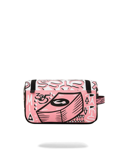JADORE TOILETRY BAG | Sprayground Essential