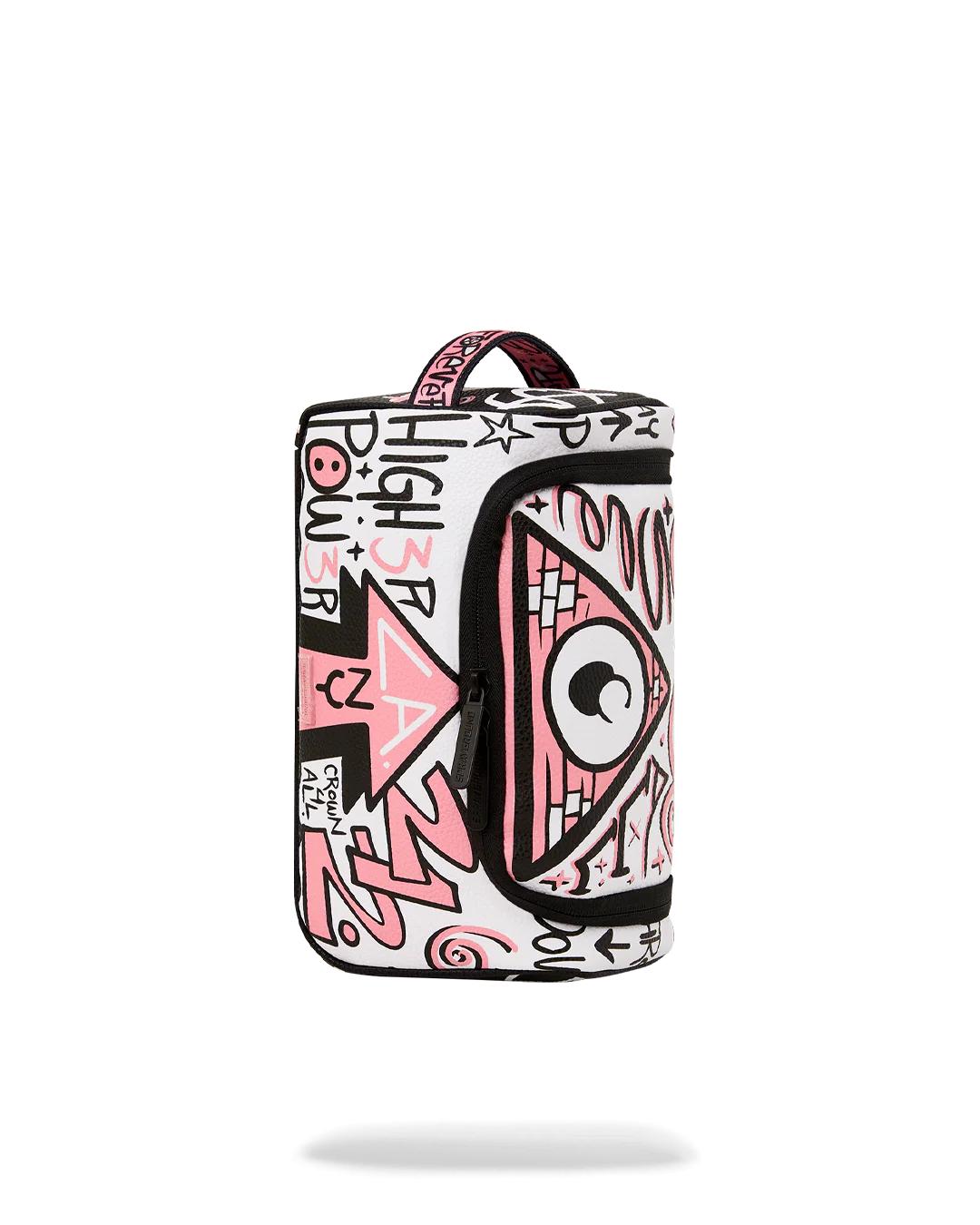 JADORE TOILETRY BAG | Sprayground Essential
