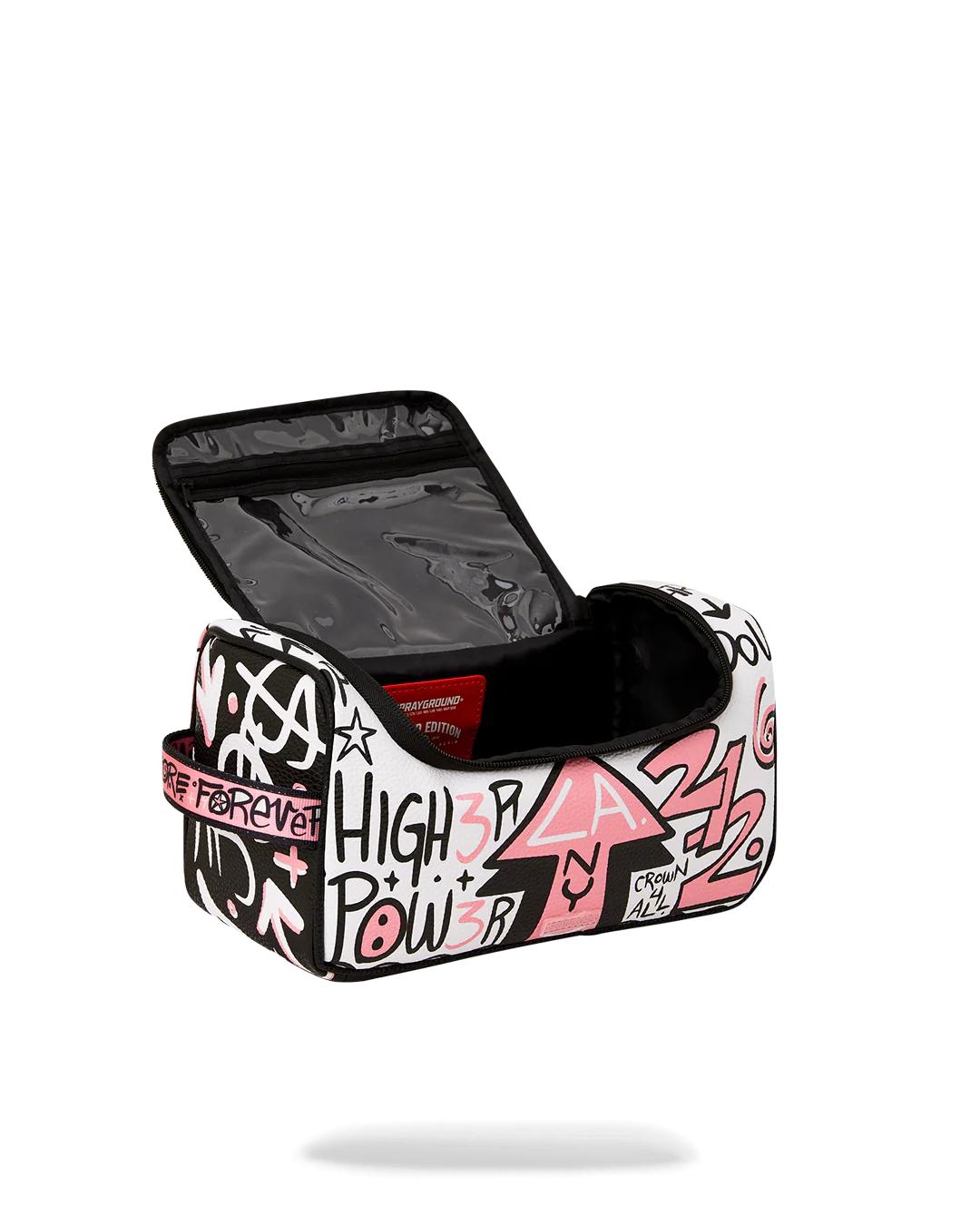 JADORE TOILETRY BAG | Sprayground Essential