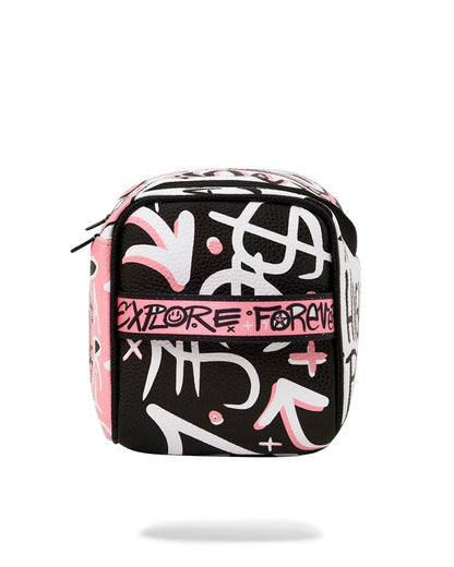 JADORE TOILETRY BAG | Sprayground Essential