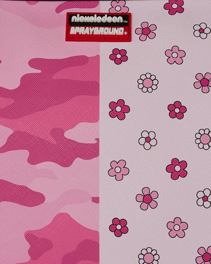 SUSIE RUGRATS FLOWERS TOTE | Sprayground Value