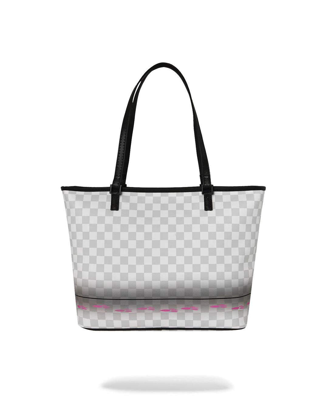 PINK PANTHER PAWPRINTS TOTE | Sprayground Great Value
