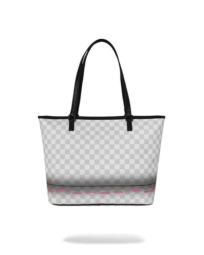 PINK PANTHER PAWPRINTS TOTE | Sprayground Great Value