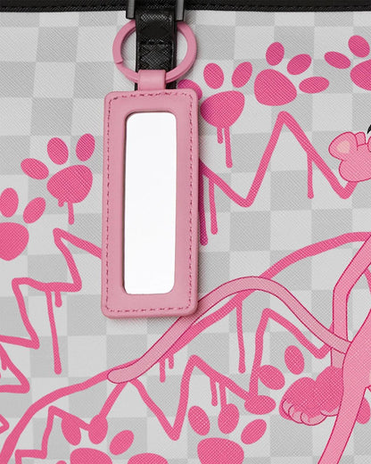 PINK PANTHER PAWPRINTS TOTE | Sprayground Great Value