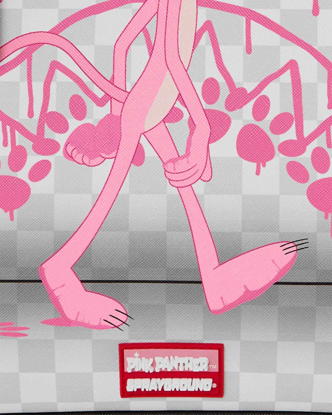 PINK PANTHER PAWPRINTS TOTE | Sprayground Great Value