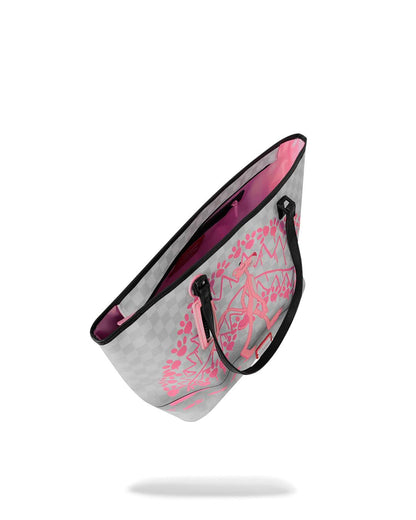 PINK PANTHER PAWPRINTS TOTE | Sprayground Great Value
