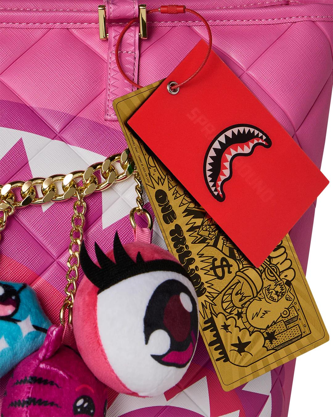 KAWAII CUTIE TOTE | Sprayground Latest