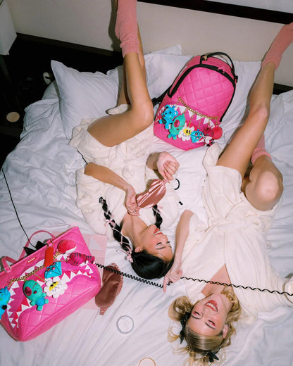 KAWAII CUTIE TOTE | Sprayground Latest