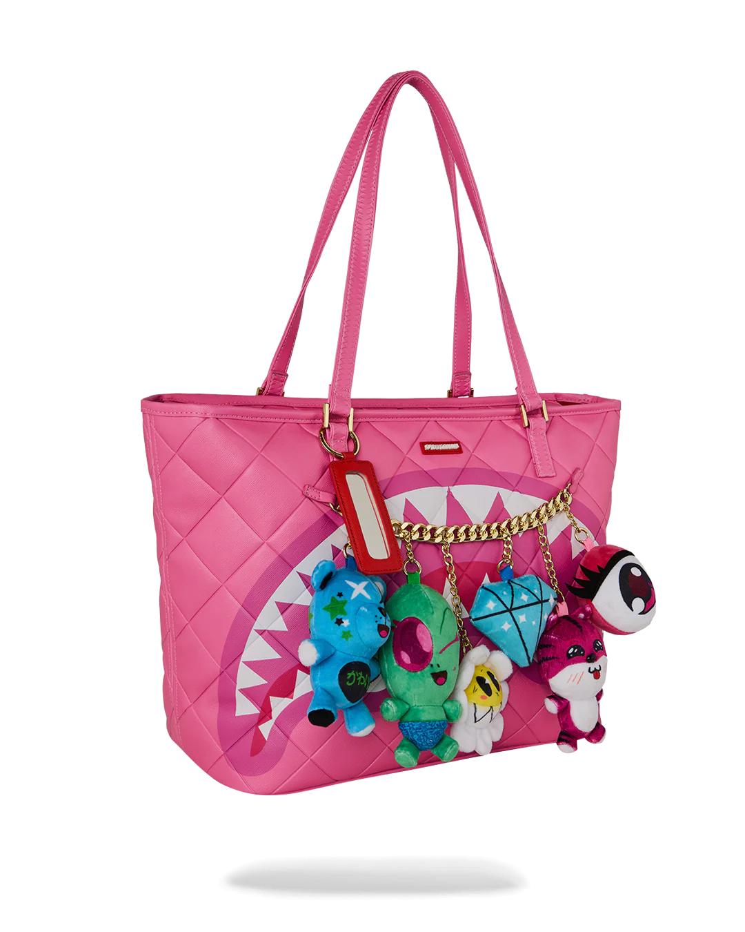 KAWAII CUTIE TOTE | Sprayground Latest