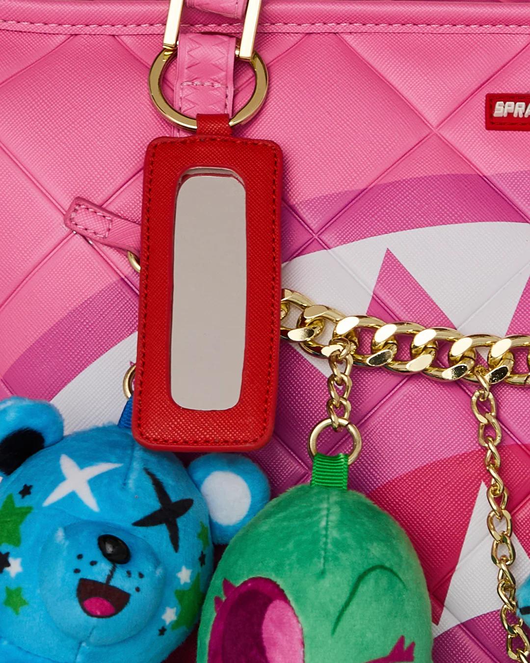 KAWAII CUTIE TOTE | Sprayground Latest