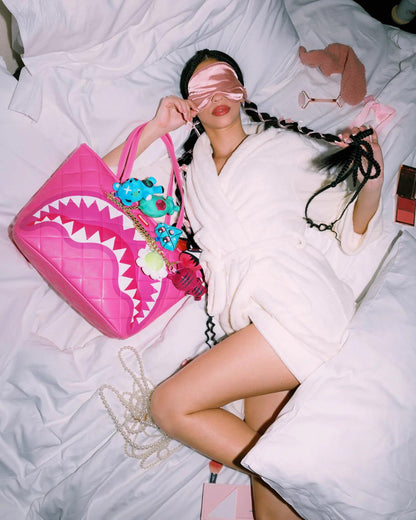 KAWAII CUTIE TOTE | Sprayground Latest