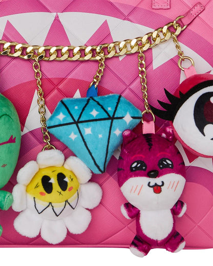 KAWAII CUTIE TOTE | Sprayground Latest