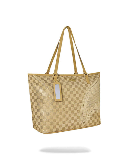 TRINITY 24K TOTE | Sprayground Quality